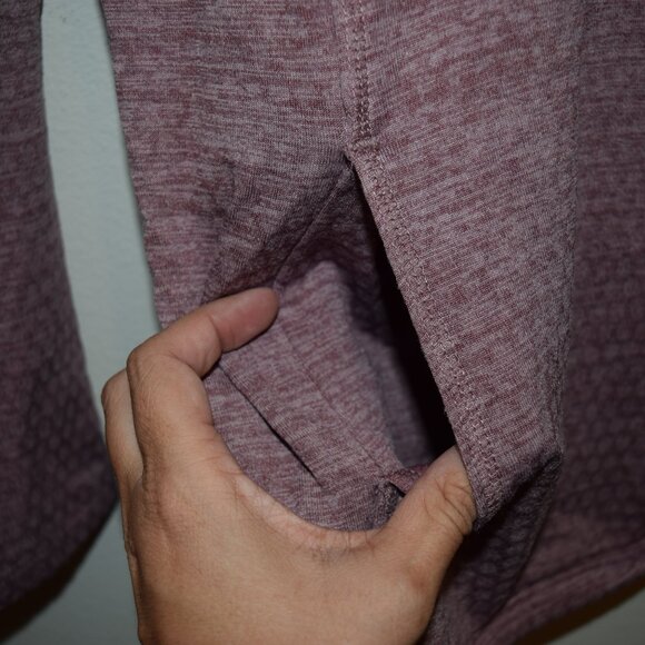 Women's RBX pullover activewear - Size‎ XL - Picture 6 of 6